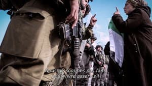 Derrière les fronts : résistances et résiliences en Palestine — foto 1
