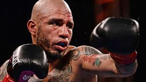 Miguel Cotto vs. Sadam Ali — foto 2
