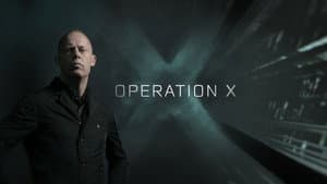Operation X — foto 2