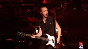 Calogero - A.M.O.U.R Tour — foto 1