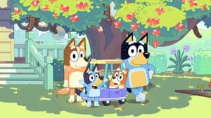 Bluey: The Movie — foto 2