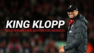 KING KLOPP - Meistermacher, Motivator, Mensch — foto 1