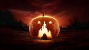 Les coulisses d'Halloween 2018 chez Disney — foto 3