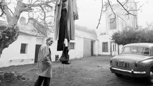 La Disparition de Josef Mengele — foto 12