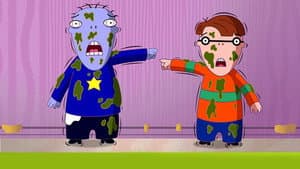 The Cramp Twins — foto 1
