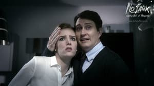 No Panic with a Hint of Hysteria — foto 1