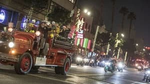 The 87th Annual Hollywood Christmas Parade — foto 1