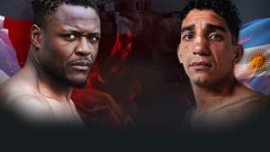 Kevin Lele Sadjo vs. Abraham Buonarrigo — foto 1