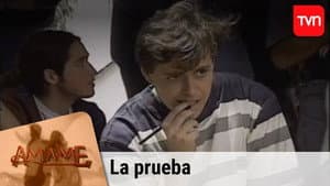 La prueba