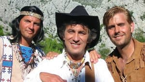Winnetou und das Geheimnis der Geisterschlucht — foto 1