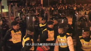 反高鐵運動之傳媒透視 — foto 1