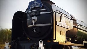 Tornado The 100mph Steam Engine — foto 2