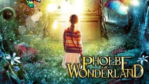 Phoebe in Wonderland — foto 9
