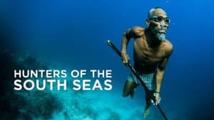 Hunters of the South Seas — foto 1