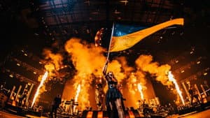 Within Temptation: Worlds Collide Tour Live In Amsterdam — foto 1