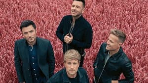Westlife: The Wild Dreams Tour (Live at Wembley Stadium) — foto 2
