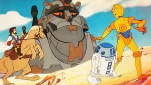 Star Wars Droides: El Gran Heep — foto 2