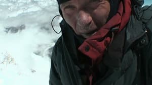 Dhaulagiri a Makalu jednou ranou — foto 1