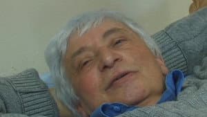 Александр Наумович и его дети — foto 1