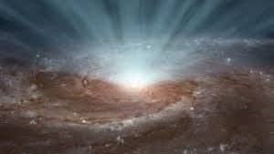 Monster Black Holes — foto 1