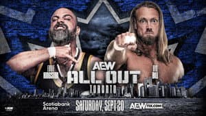 AEW All Out 2025 — foto 12