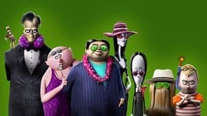 Los Locos Addams 2 — foto 1