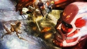 Attack on Titan — foto 2