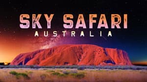 Sky Safari: Australia — foto 1