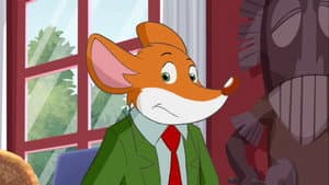 Geronimo Stilton — foto 2