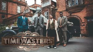 Timewasters — foto 2