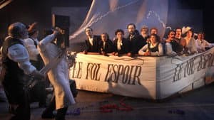 Les Naufragés du Fol Espoir — foto 1