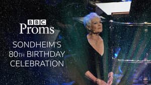 BBC Proms: Sondheim's 80th Birthday — foto 1