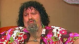The Life and Times of Captain Lou Albano — foto 1