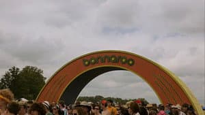 Live From Bonnaroo 2009 — foto 1
