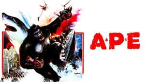 Ape — foto 6