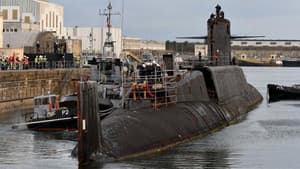 Sous-marin nucléaire : Déconstruction XXL — foto 2