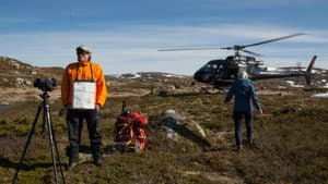 Med Monsen på villspor — foto 6