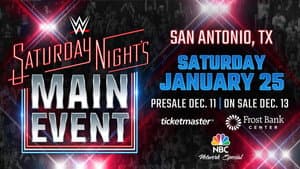 Saturday Night's Main Event XXXVIII — foto 2
