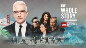 The Whole Story with Anderson Cooper — foto 8