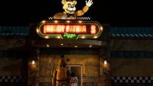 Five Nights at Freddy's — foto 5