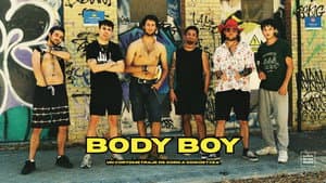 Body Boy — foto 1