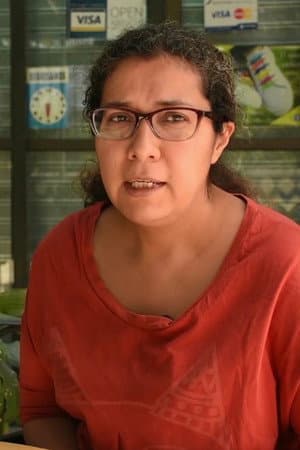 Marjory González Vivanco