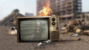 Ukraine, soldats de l'information — foto 2