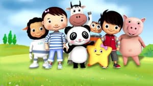Little Baby Bum Classic — foto 1