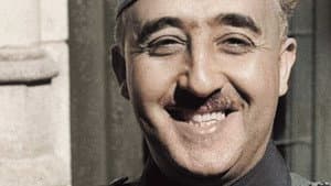 Franco, le dernier dictateur d'Europe — foto 1