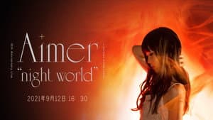 Aimer 10th Anniversary Live in SAITAMA SUPER ARENA "night world” — foto 1