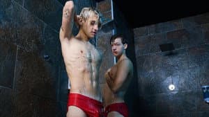 Staxus International College Season 3 Part 1 — foto 7