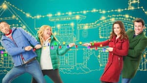 Haul Out the Holly: Lit Up — foto 1