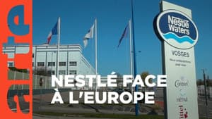 À sec - La grande soif des multinationales — foto 2