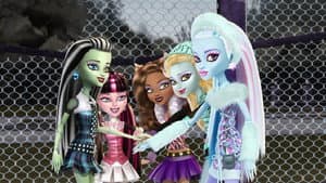 Monster High: Viernes de Patinaje Terrorífico — foto 11